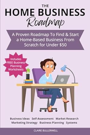 How To Start a Small Business from Home