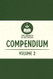 The Archive In Between Compendium: Volume 2