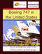 Boeing 747 in the United States of America