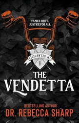 The Vendetta (The Vigilantes)