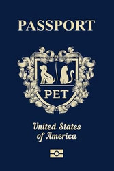 Pet Health Passport