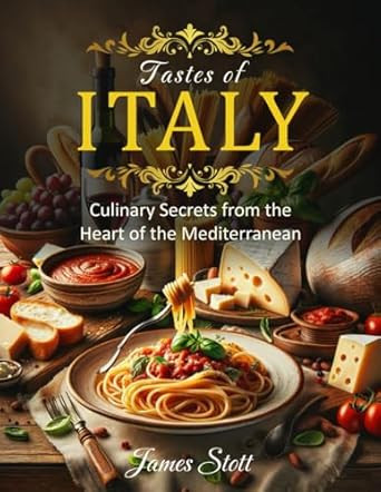 Tastes of Italy