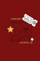 Concert Journal
