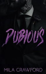 Dubious: MMMF (Darkly Ever After)
