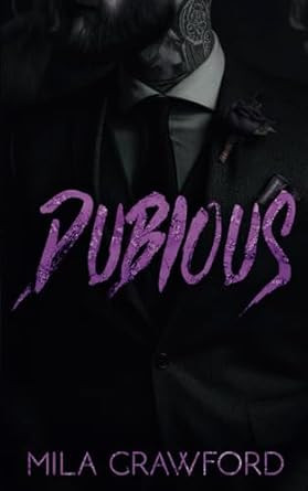 Dubious: MMMF (Darkly Ever After)