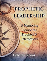 Prophetic Leadership