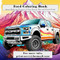 Ford Coloring Book