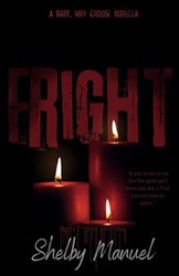 Christmas Fright: A dark MFMM stalker primal romance