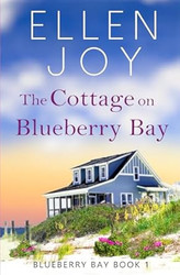The Cottage on Blueberry Bay