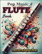 Pop Music Flute Book
