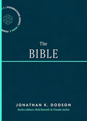 The Bible (Foundations)