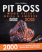 Pit Boss Wood Pellet Smoker And Grill Bible