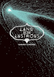 Land of the Lustrous 13