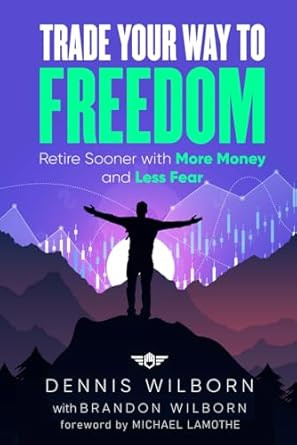 Trade Your Way to Freedom