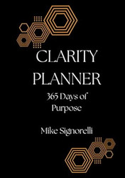 The Clarity Planner