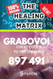 Grabovoi: The healing matrix The Grabovoi Code: Numbers Grabovoi: The healing matrix The Grabovoi Code: Numbers