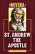 St Andrew the Apostle Novena St Andrew the Apostle Novena