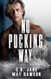 No Pucking Way: A Dark Mafia Hockey Romance