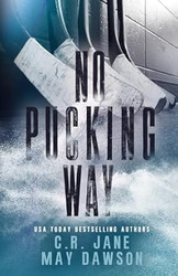 No Pucking Way: Discreet