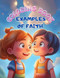 JW Coloring Book Examples of Faith. For children 3 to 12 years.