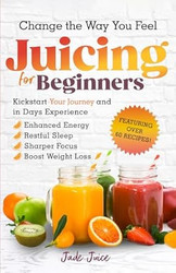 Change The Way You Feel Juicing For Beginners