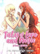 Tales of Love and Magic: The Complete Series