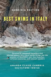 Best Swims in Italy - Sardinia Edition
