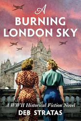 A Burning London Sky