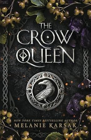 The Crow Queen (Eagles and Crows)