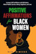 Positive Affirmations For Black Women