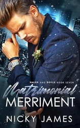Matrimonial Merriment