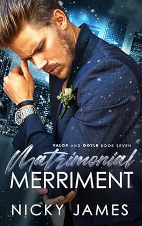 Matrimonial Merriment