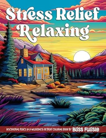 Stress Relief Relaxing