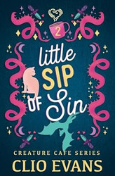 Little Sip of Sin