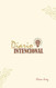 Diario Intencional