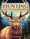 Hunting Coloring Book for Adults Animals of North America