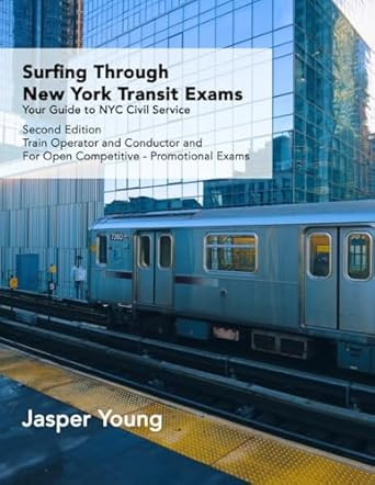 Surfing Through Transit Exams