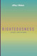 Righteousness: Volume 3: New Testament
