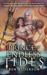 Prince of Endless Tides
