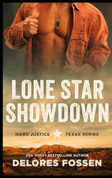 Lone Star Showdown (Hard Justice)
