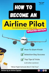 How To Become An Airline Pilot
