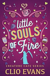 Little Souls of Fire