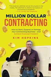 Million Dollar Contracting