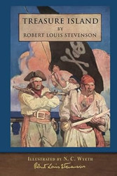 Treasure Island