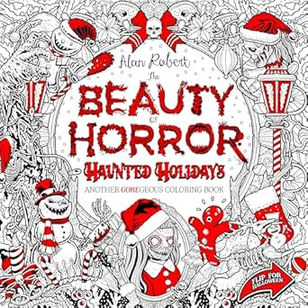 The Beauty of Horror