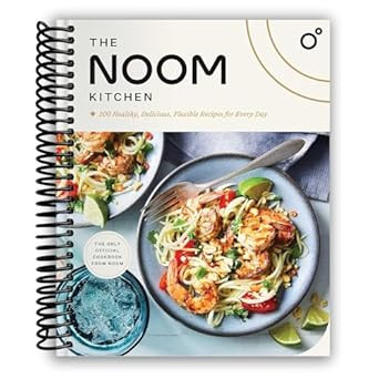 The Noom Kitchen