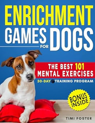 Enrichment Games for Dogs