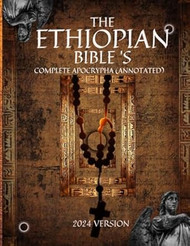 The Ethiopian Bible'S Complete Apocrypha