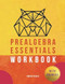 Prealgebra Essentials Workbook