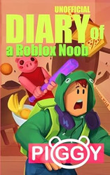 Unofficial Diary of a Roblox Noob